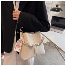 Women's Bucket Handbag 2024-25 new Fashion - Image 6