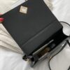 Metal Lock  Square Handle Bags - Image 7