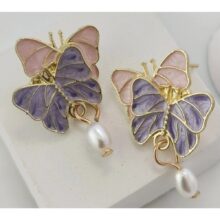 Hijab Brooch with different Attractive Designs - Image 18